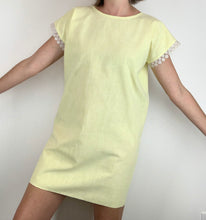 Load image into Gallery viewer, Limoncello Dress