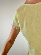 Load image into Gallery viewer, Limoncello Dress