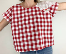 Load image into Gallery viewer, Picnic in the park Top