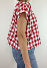 Load image into Gallery viewer, Picnic in the park Top