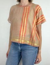 Load image into Gallery viewer, Sari Top