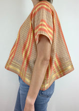 Load image into Gallery viewer, Sari Top