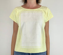 Load image into Gallery viewer, Limoncello Top