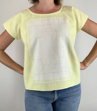 Load image into Gallery viewer, Limoncello Top