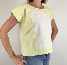 Load image into Gallery viewer, Limoncello Top