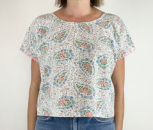 Load image into Gallery viewer, Nell Top