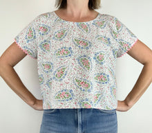 Load image into Gallery viewer, Nell Top