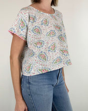 Load image into Gallery viewer, Nell Top