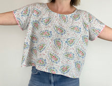 Load image into Gallery viewer, Nell Top