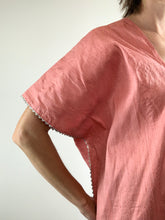 Load image into Gallery viewer, Peachy Keen Caftan