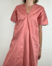 Load image into Gallery viewer, Peachy Keen Caftan
