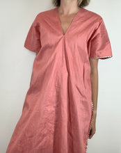 Load image into Gallery viewer, Peachy Keen Caftan