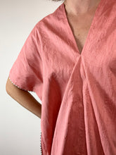 Load image into Gallery viewer, Peachy Keen Caftan