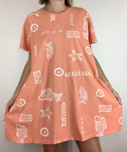 Load image into Gallery viewer, Here Fishy Fishy Dress