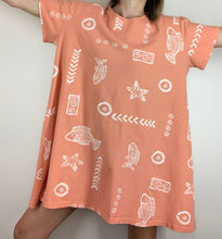 Load image into Gallery viewer, Here Fishy Fishy Dress