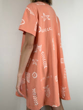 Load image into Gallery viewer, Here Fishy Fishy Dress