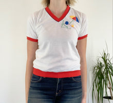 Load image into Gallery viewer, Vintage Beach Tee