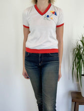 Load image into Gallery viewer, Vintage Beach Tee