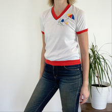 Load image into Gallery viewer, Vintage Beach Tee