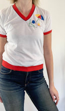 Load image into Gallery viewer, Vintage Beach Tee