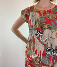 Load image into Gallery viewer, Safari Dress