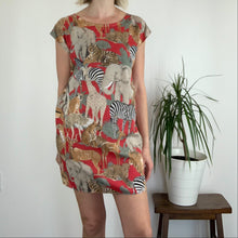 Load image into Gallery viewer, Safari Dress
