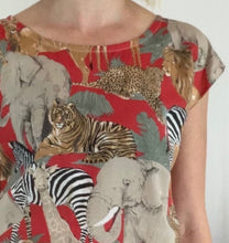 Load image into Gallery viewer, Safari Dress