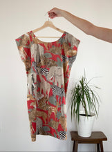 Load image into Gallery viewer, Safari Dress