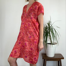 Load image into Gallery viewer, Catherine Caftan