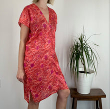 Load image into Gallery viewer, Catherine Caftan