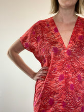 Load image into Gallery viewer, Catherine Caftan