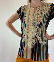 Load image into Gallery viewer, Heirloom Shift Dress