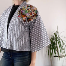Load image into Gallery viewer, Shizuko Kimono Jacket