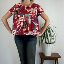 Load image into Gallery viewer, Reagan Top