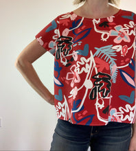 Load image into Gallery viewer, Reagan Top