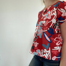 Load image into Gallery viewer, Reagan Top