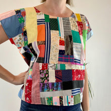 Load image into Gallery viewer, Bonnie Top