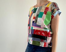 Load image into Gallery viewer, Bonnie Top