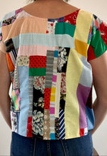 Load image into Gallery viewer, Bonnie Top