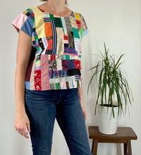 Load image into Gallery viewer, Bonnie Top