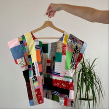 Load image into Gallery viewer, Bonnie Top