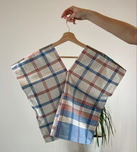 Load image into Gallery viewer, Delta Caftan Top