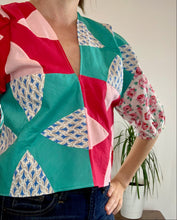 Load image into Gallery viewer, Marie Quilt Top