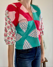 Load image into Gallery viewer, Marie Quilt Top