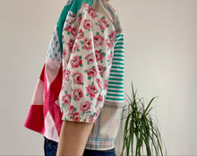 Load image into Gallery viewer, Marie Quilt Top