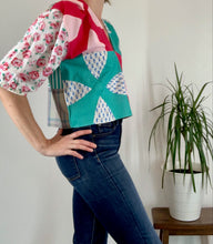 Load image into Gallery viewer, Marie Quilt Top