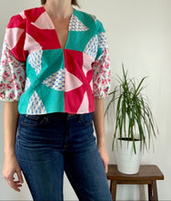 Load image into Gallery viewer, Marie Quilt Top