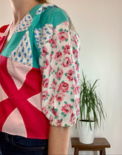 Load image into Gallery viewer, Marie Quilt Top