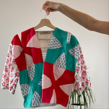 Load image into Gallery viewer, Marie Quilt Top