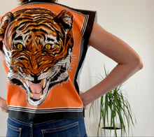 Load image into Gallery viewer, Le Tigre Top